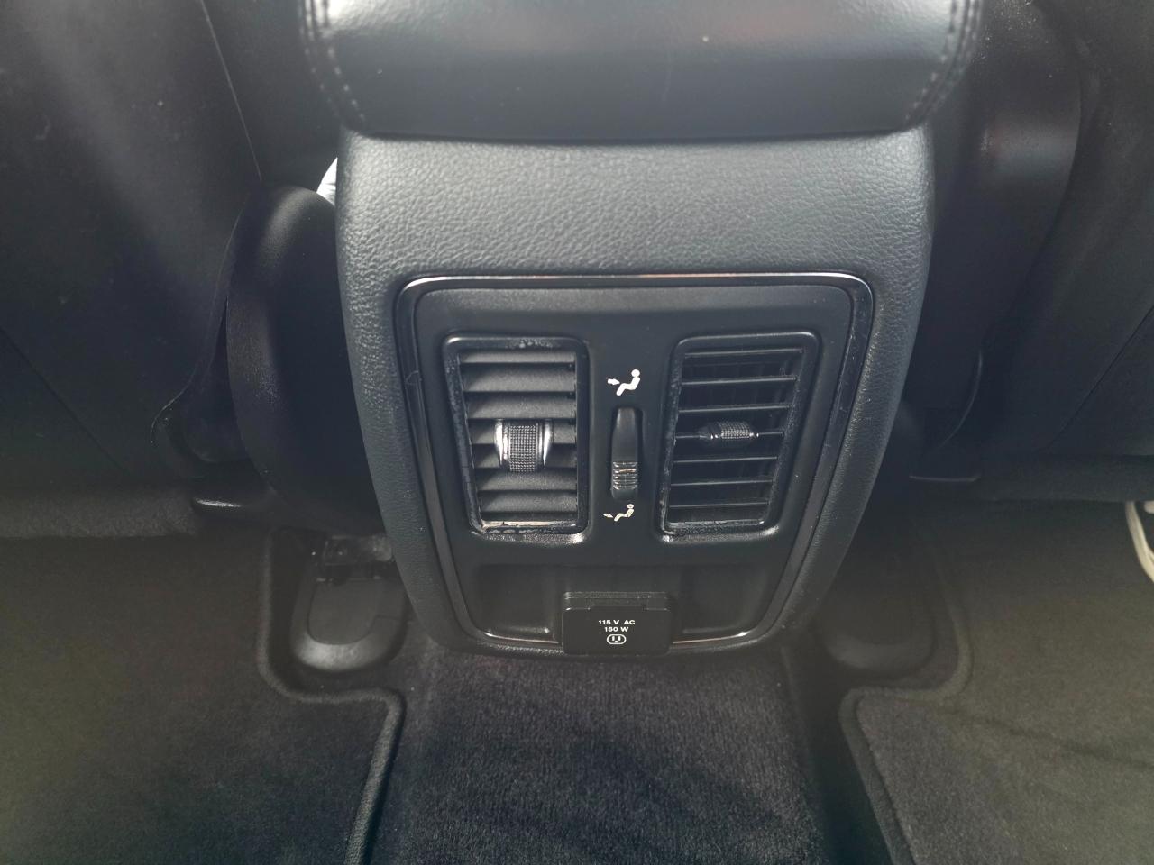 Jeep Grand Cherokee Altitude 4x4 *Ltd Avail* 2018