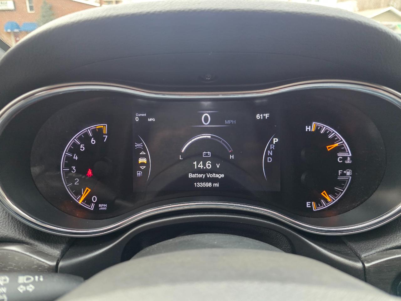 Jeep Grand Cherokee Altitude 4x4 *Ltd Avail* 2018