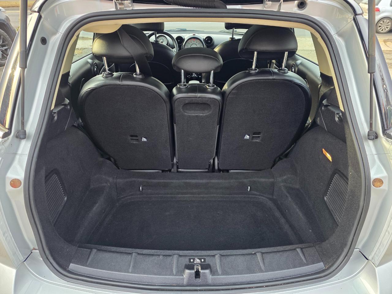 MINI Cooper Countryman FWD 4dr 2014