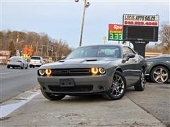 2017 Dodge Challenger 