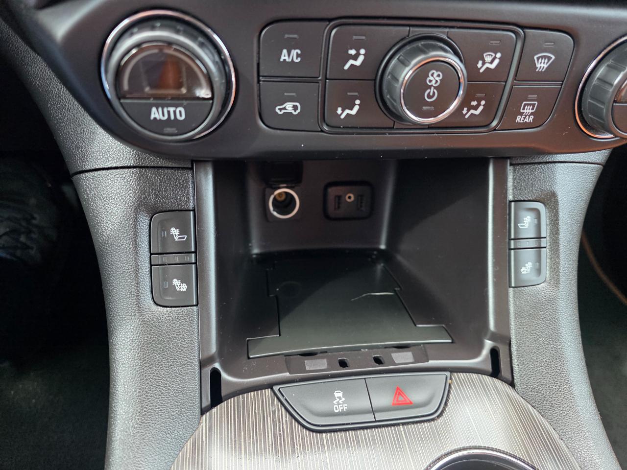 GMC Acadia AWD 4dr SLT w/SLT-1 2017