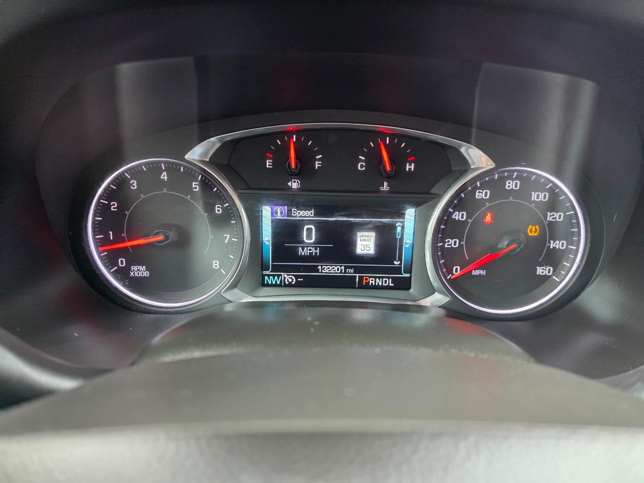 GMC Acadia AWD 4dr SLT w/SLT-1 2017