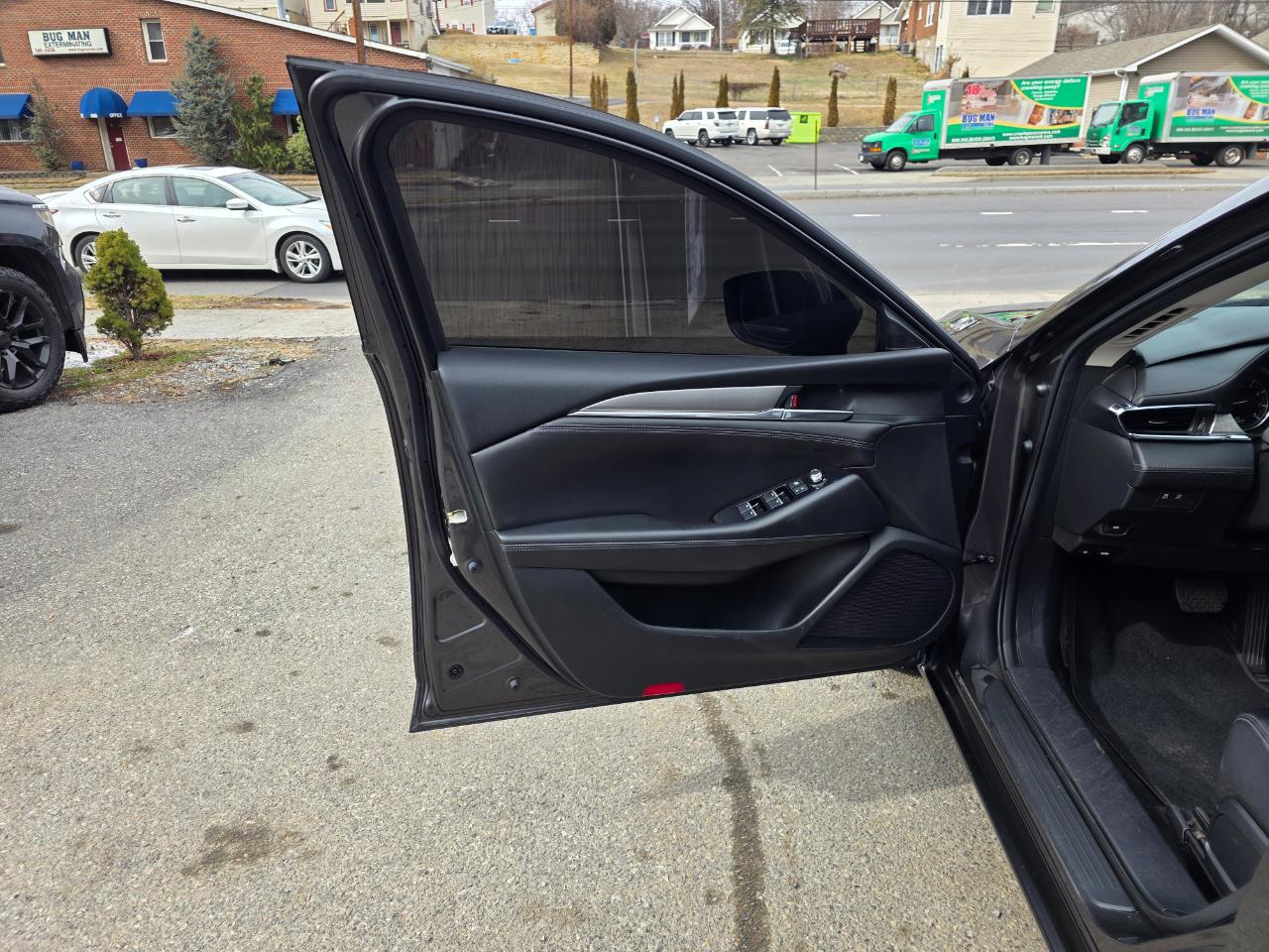 Mazda MAZDA6 Touring Auto 2020