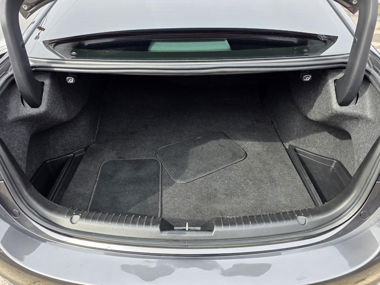 Mazda MAZDA6 Touring Auto 2020