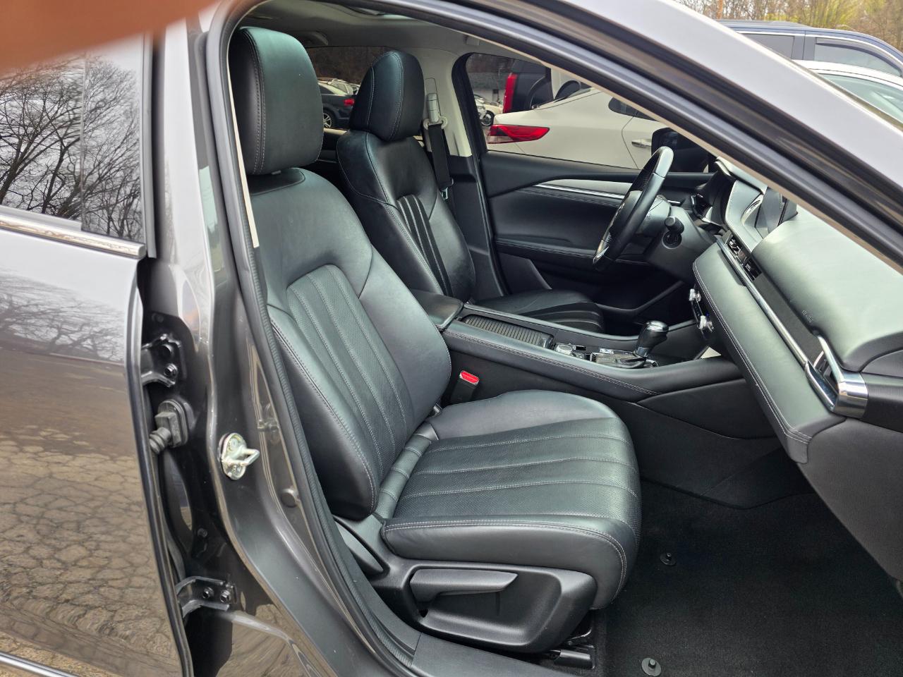 Mazda MAZDA6 Touring Auto 2020