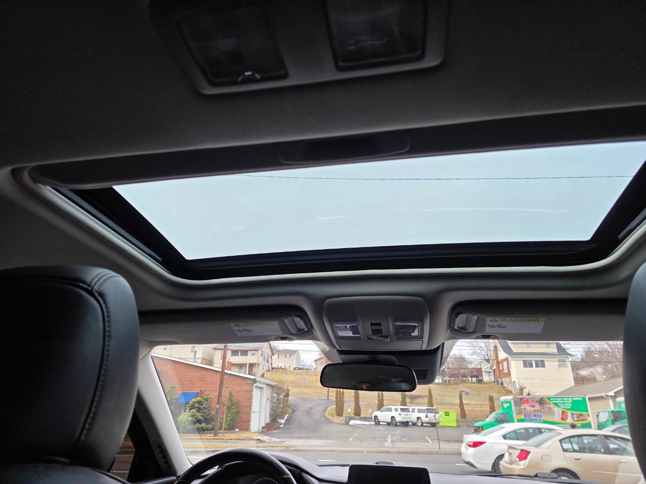 Mazda MAZDA6 Touring Auto 2020