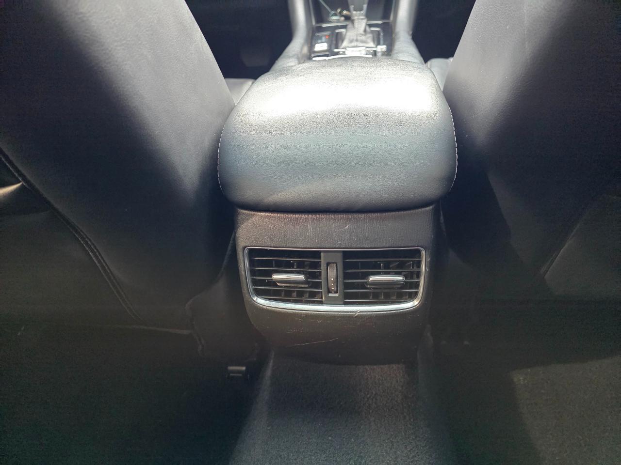 Mazda MAZDA6 Touring Auto 2020