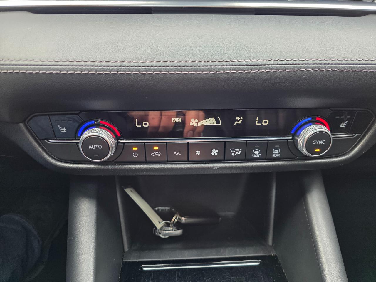 Mazda MAZDA6 Touring Auto 2020