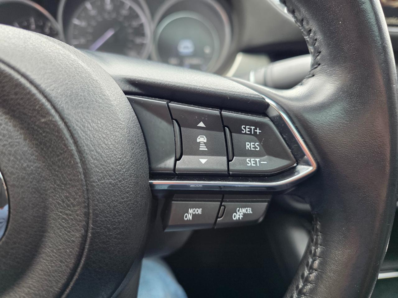 Mazda MAZDA6 Touring Auto 2020