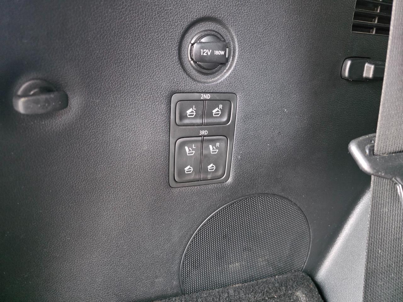 Hyundai Palisade Limited FWD 2020