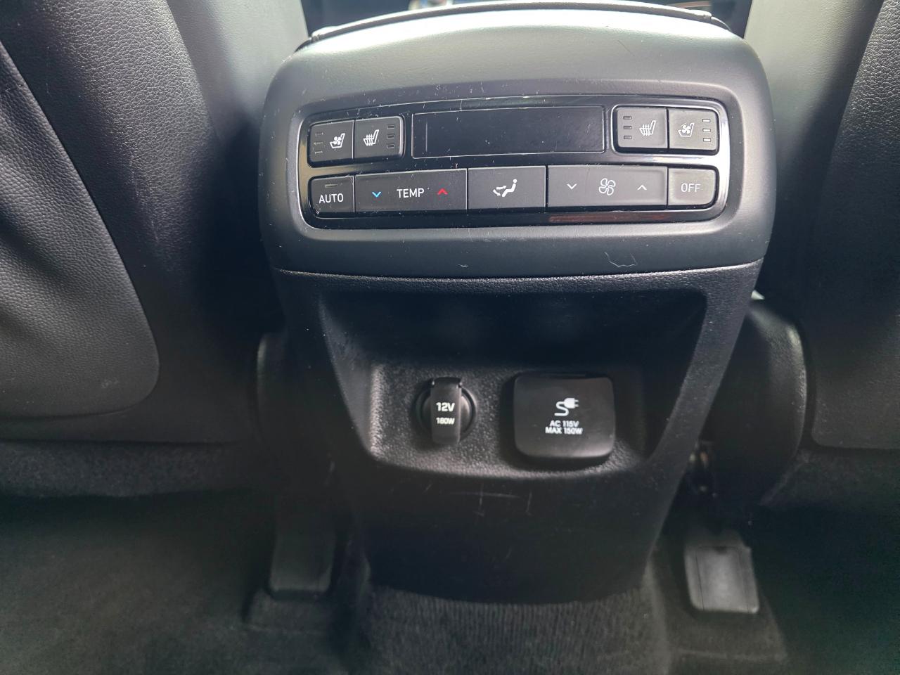 Hyundai Palisade Limited FWD 2020