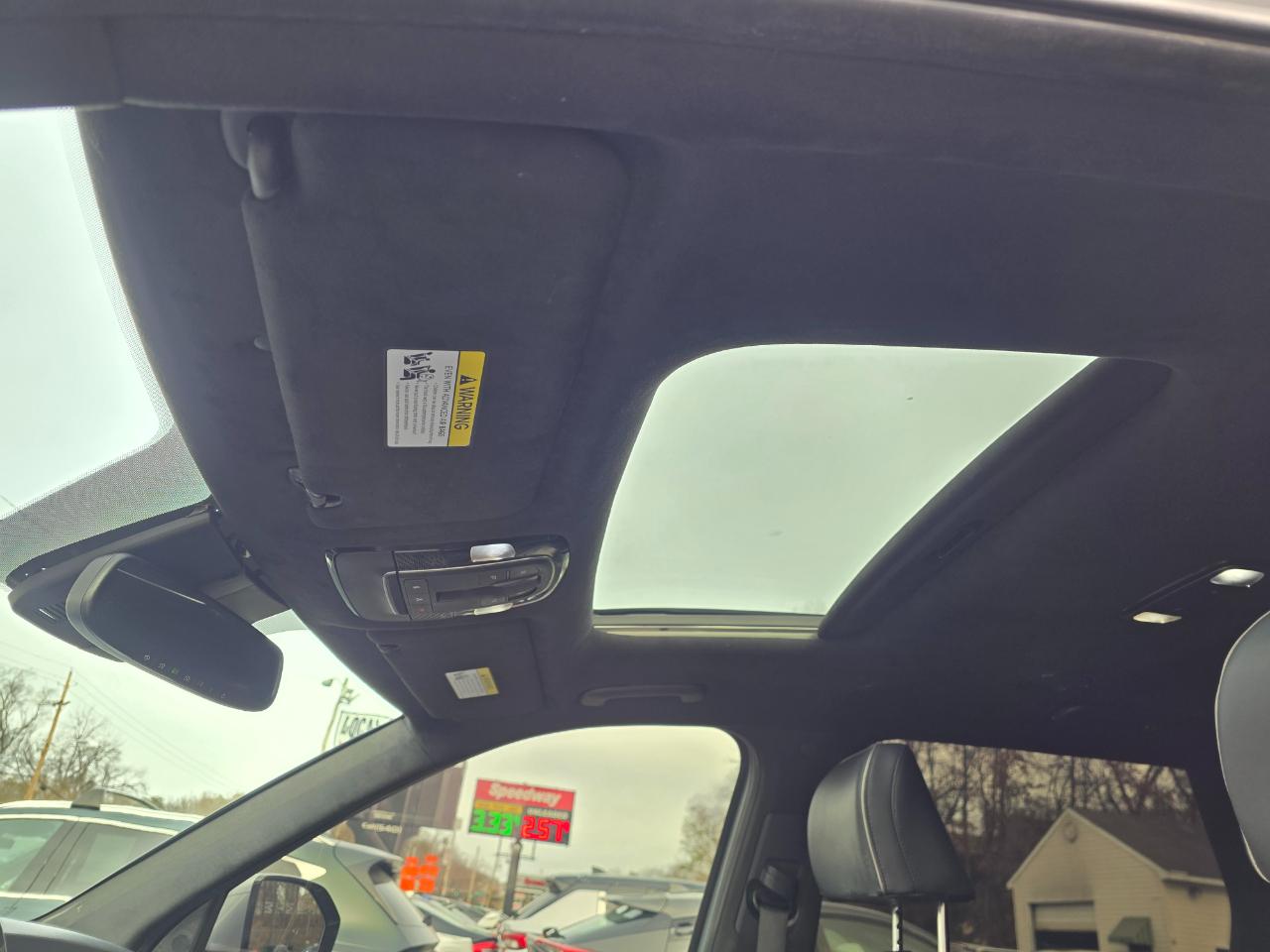 Hyundai Palisade Limited FWD 2020