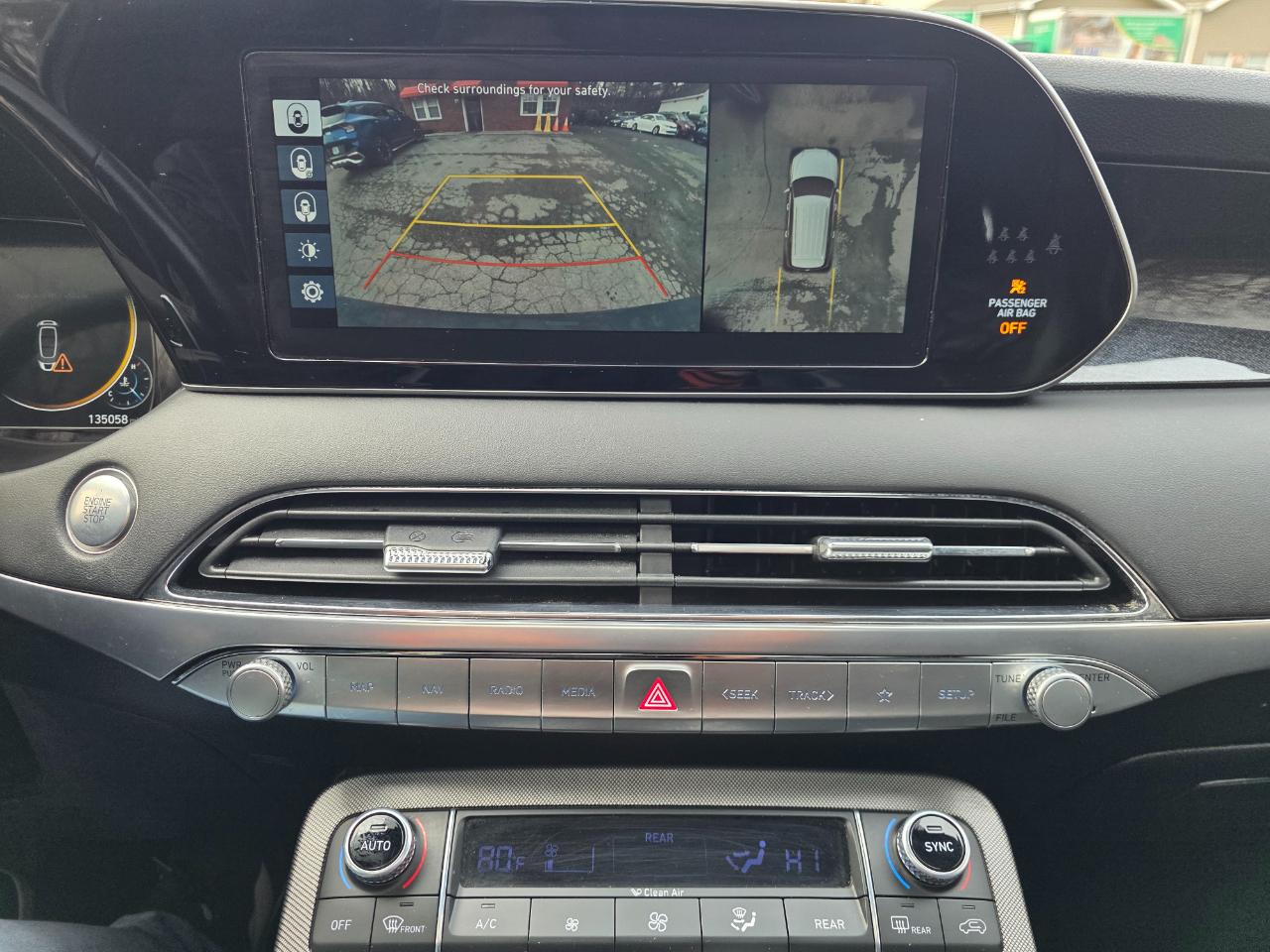 Hyundai Palisade Limited FWD 2020