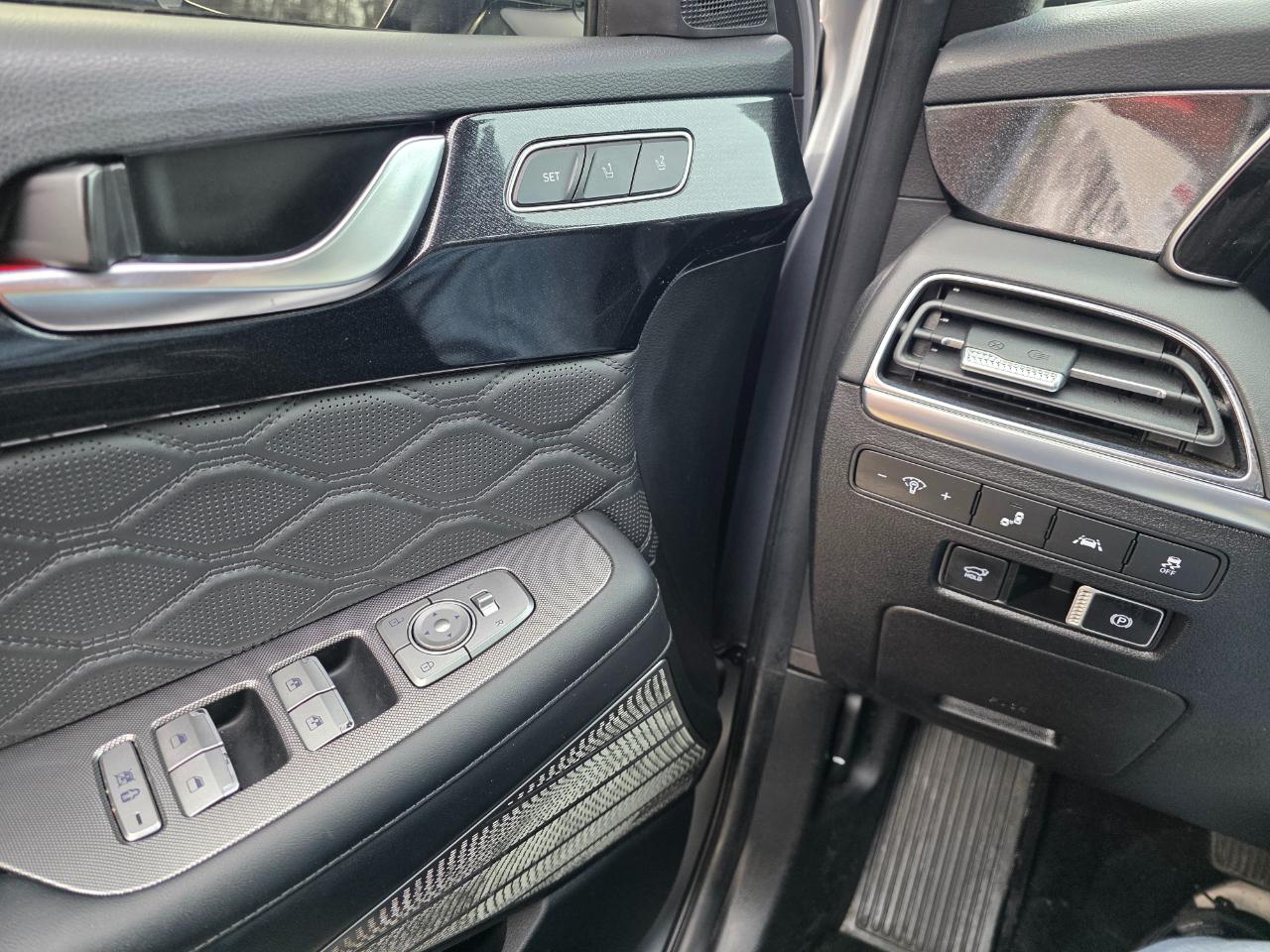 Hyundai Palisade Limited FWD 2020