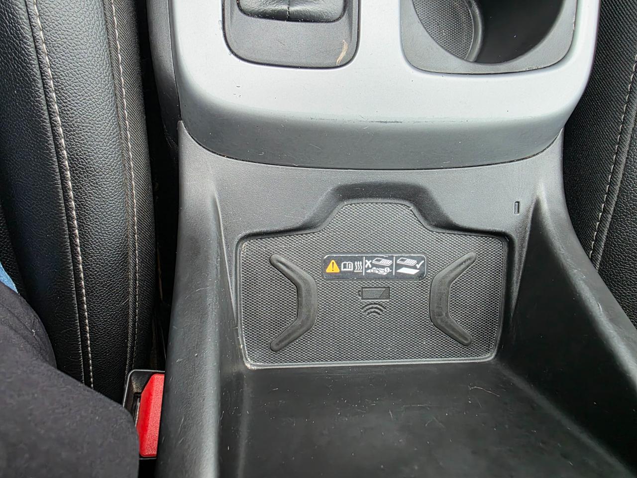 Chevrolet Colorado 4WD Crew Cab 128.3" ZR2 2017