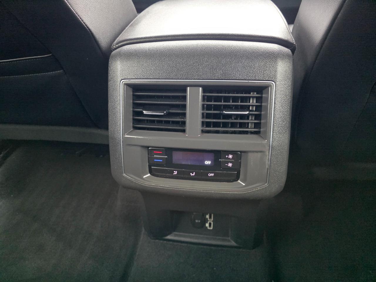 Volkswagen Atlas 3.6L V6 SE 4MOTION 2018