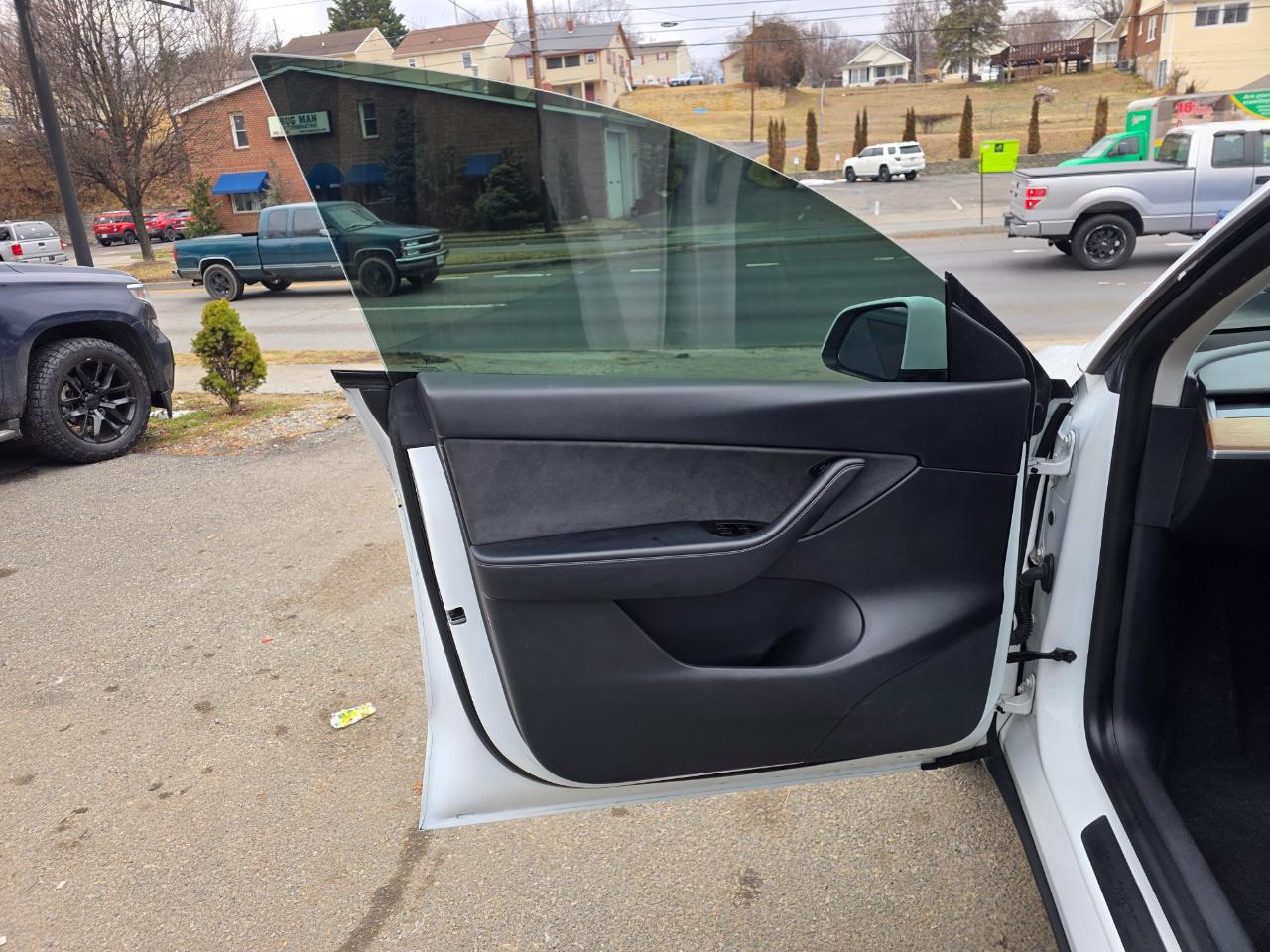 Tesla Model Y Long Range AWD 2020