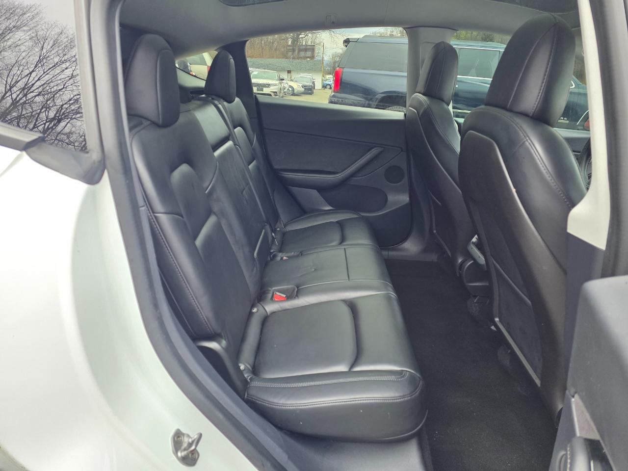 Tesla Model Y Long Range AWD 2020