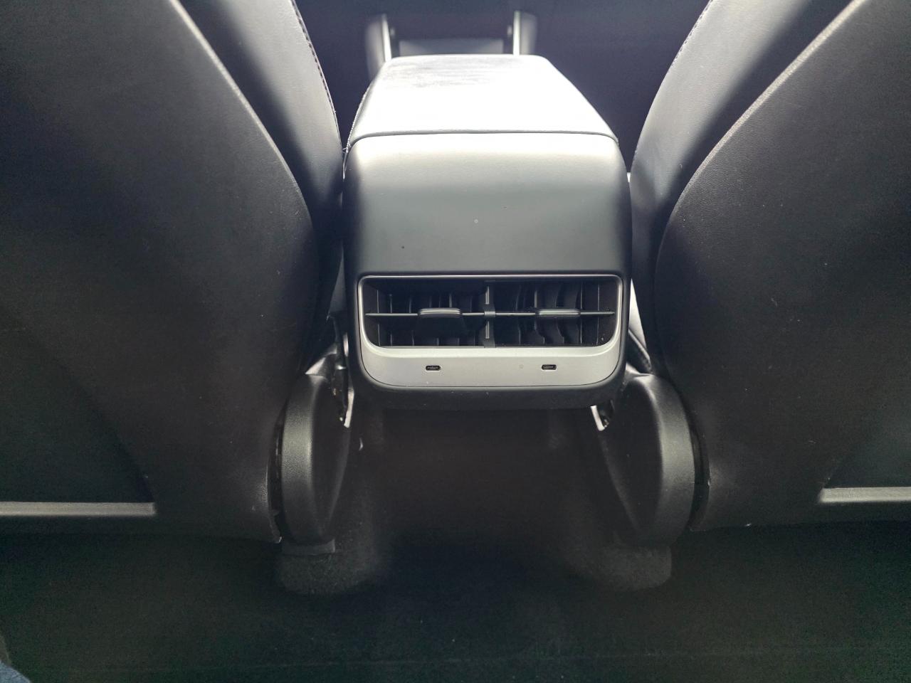 Tesla Model Y Long Range AWD 2020