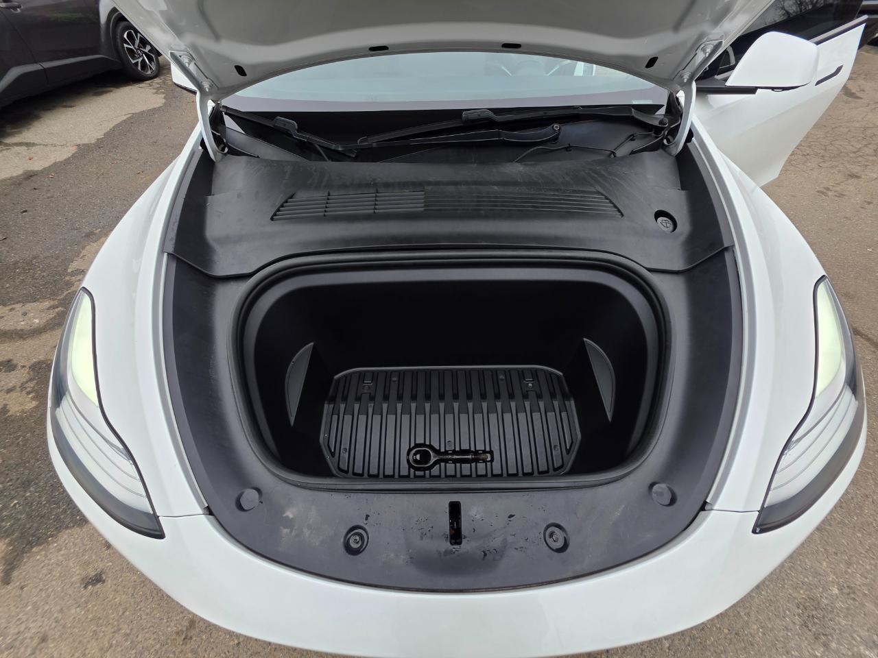 Tesla Model Y Long Range AWD 2020