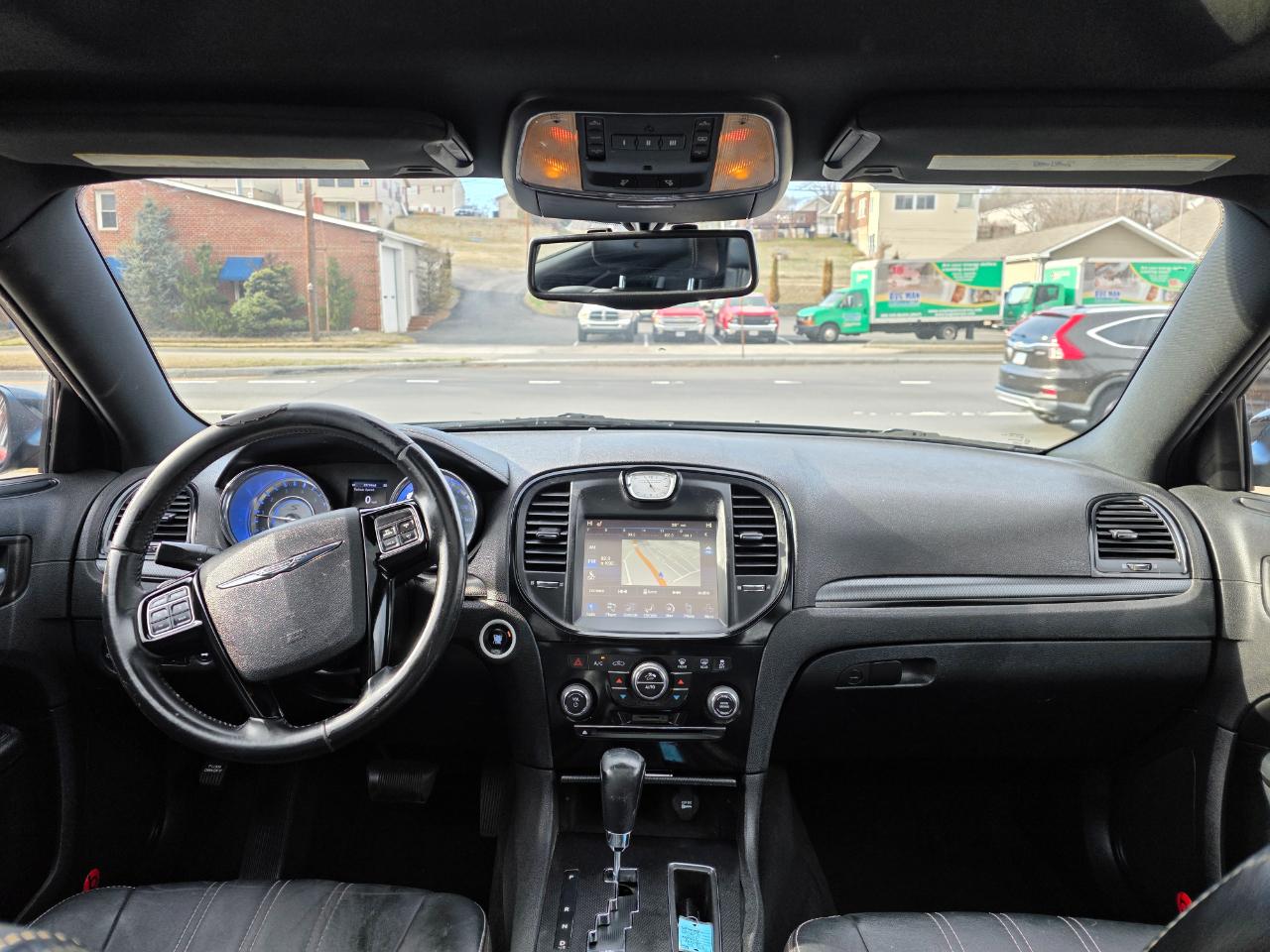 Chrysler 300 4dr Sdn 300S AWD 2014