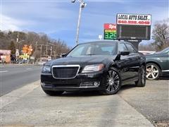 2014 Chrysler 300 