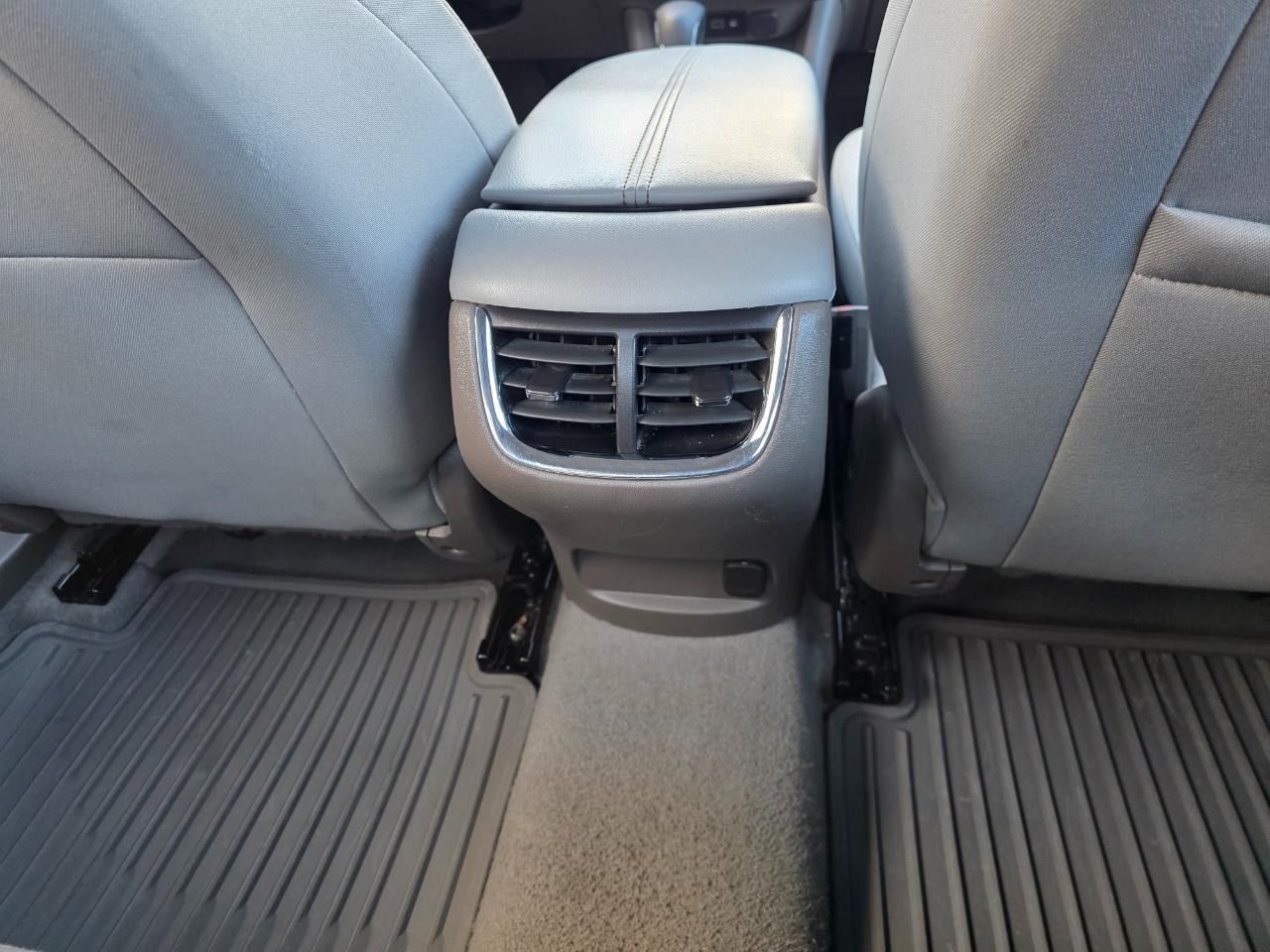 Chevrolet Malibu 4dr Sdn 1LT 2023