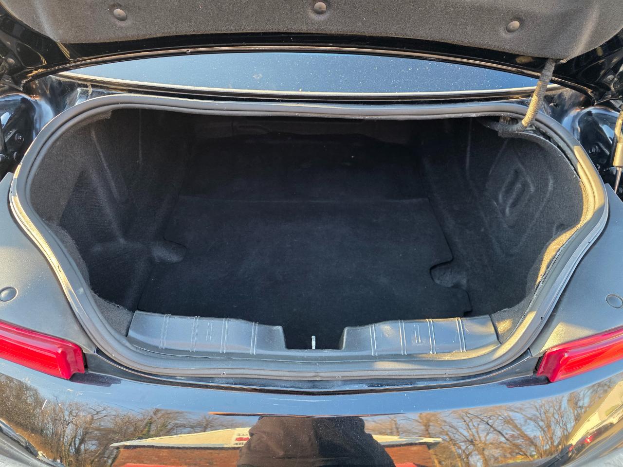 Chevrolet Camaro 2dr Cpe 1LT 2017