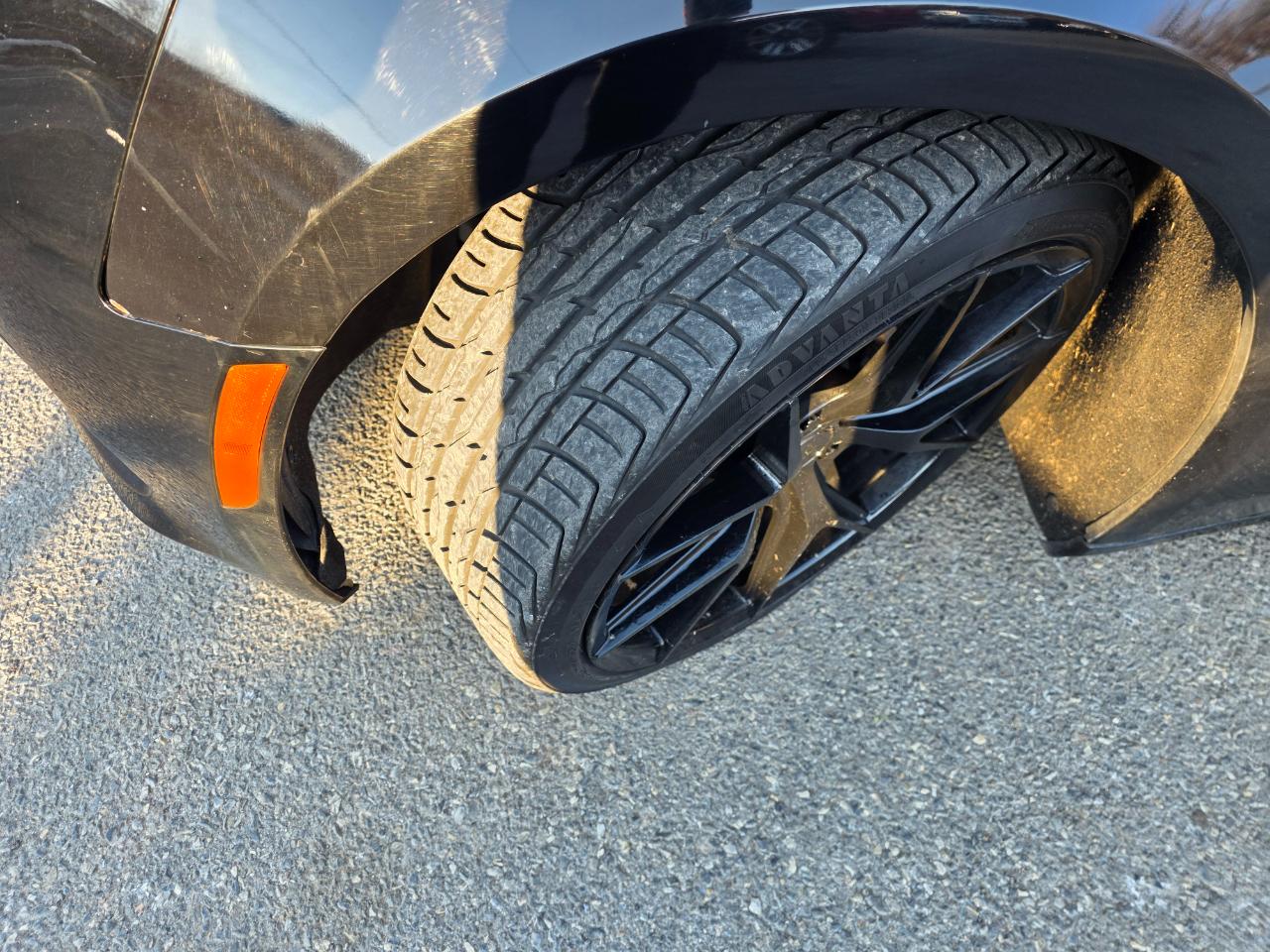 Chevrolet Camaro 2dr Cpe 1LT 2017