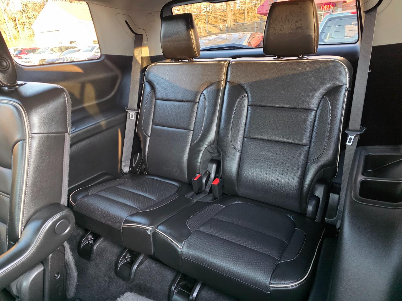 GMC Acadia AWD 4dr Denali 2019