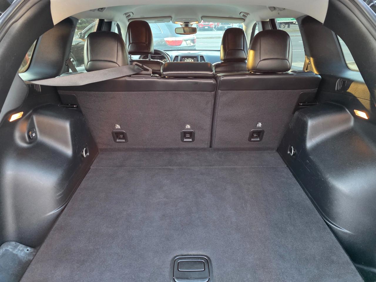 Jeep Cherokee Latitude Plus 4x4 2019