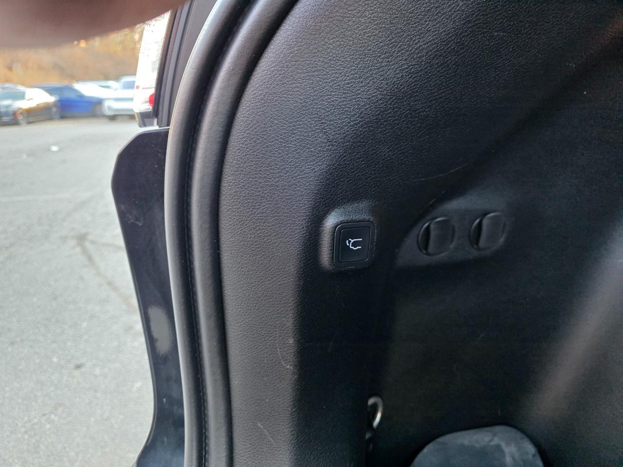 Jeep Cherokee Latitude Plus 4x4 2019