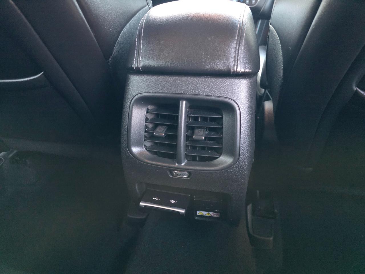 Jeep Cherokee Latitude Plus 4x4 2019