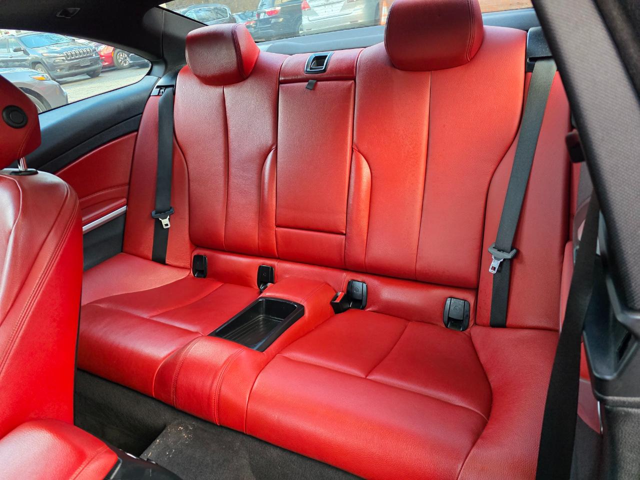 BMW 4 Series 2dr Cpe 428i RWD SULEV 2014