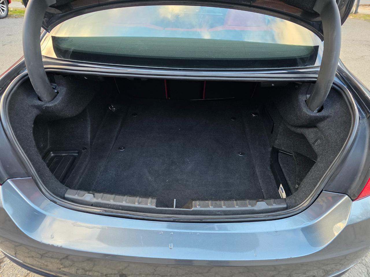 BMW 4 Series 2dr Cpe 428i RWD SULEV 2014