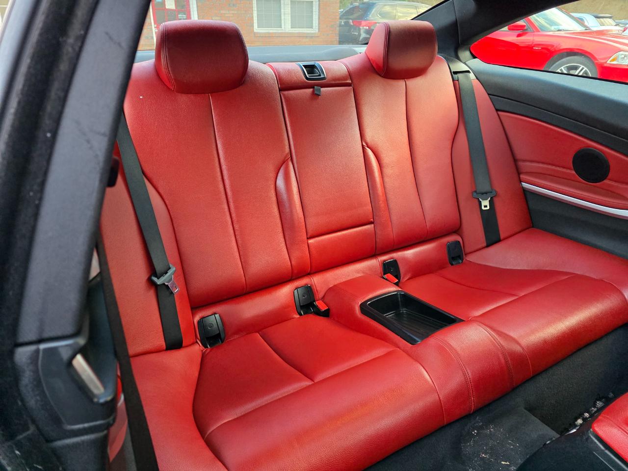 BMW 4 Series 2dr Cpe 428i RWD SULEV 2014