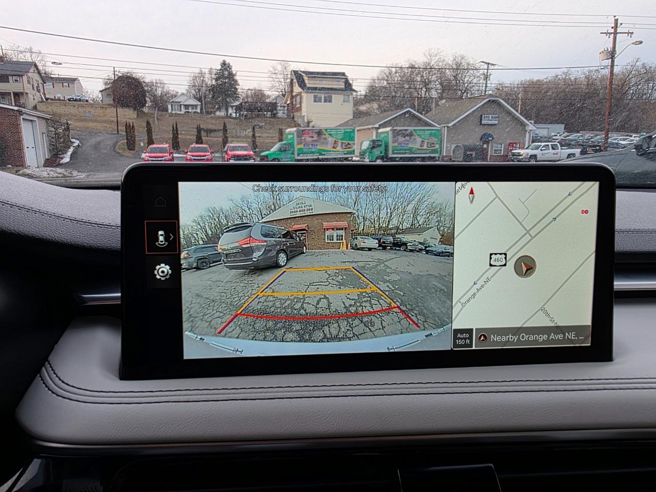 Genesis G70 2.5T RWD 2024