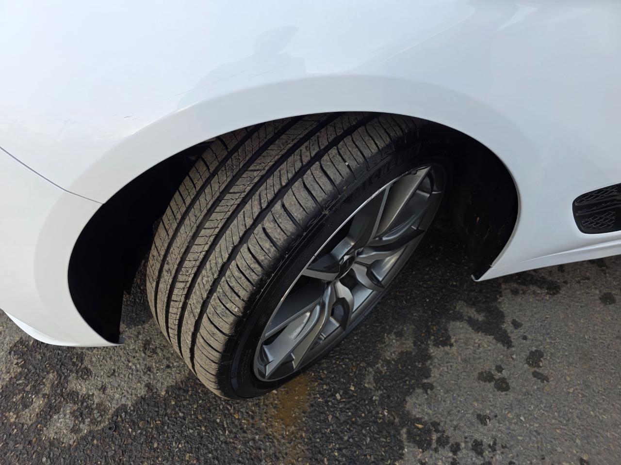 Genesis G70 2.5T RWD 2024