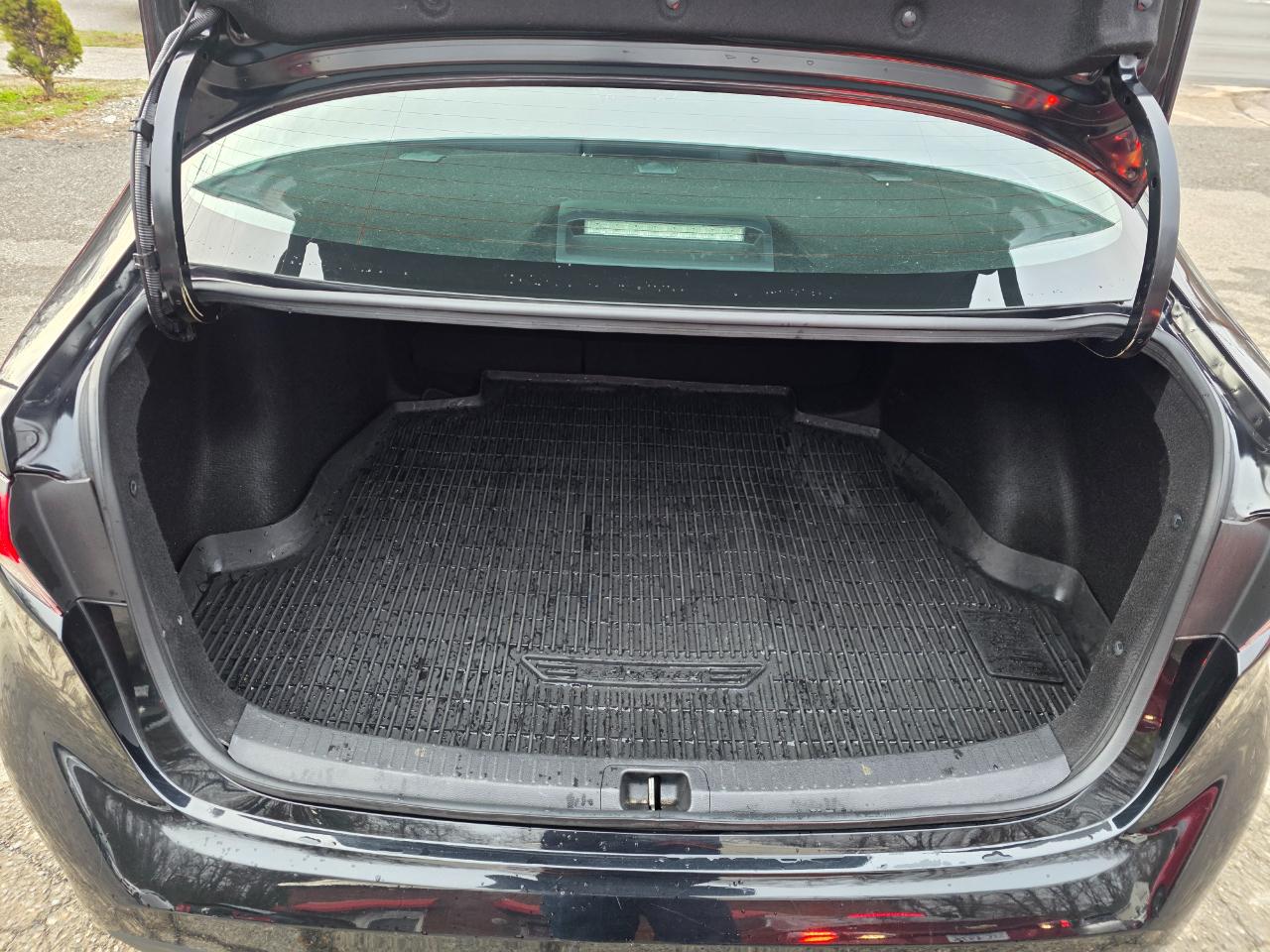 Toyota Corolla LE CVT (Natl) 2021