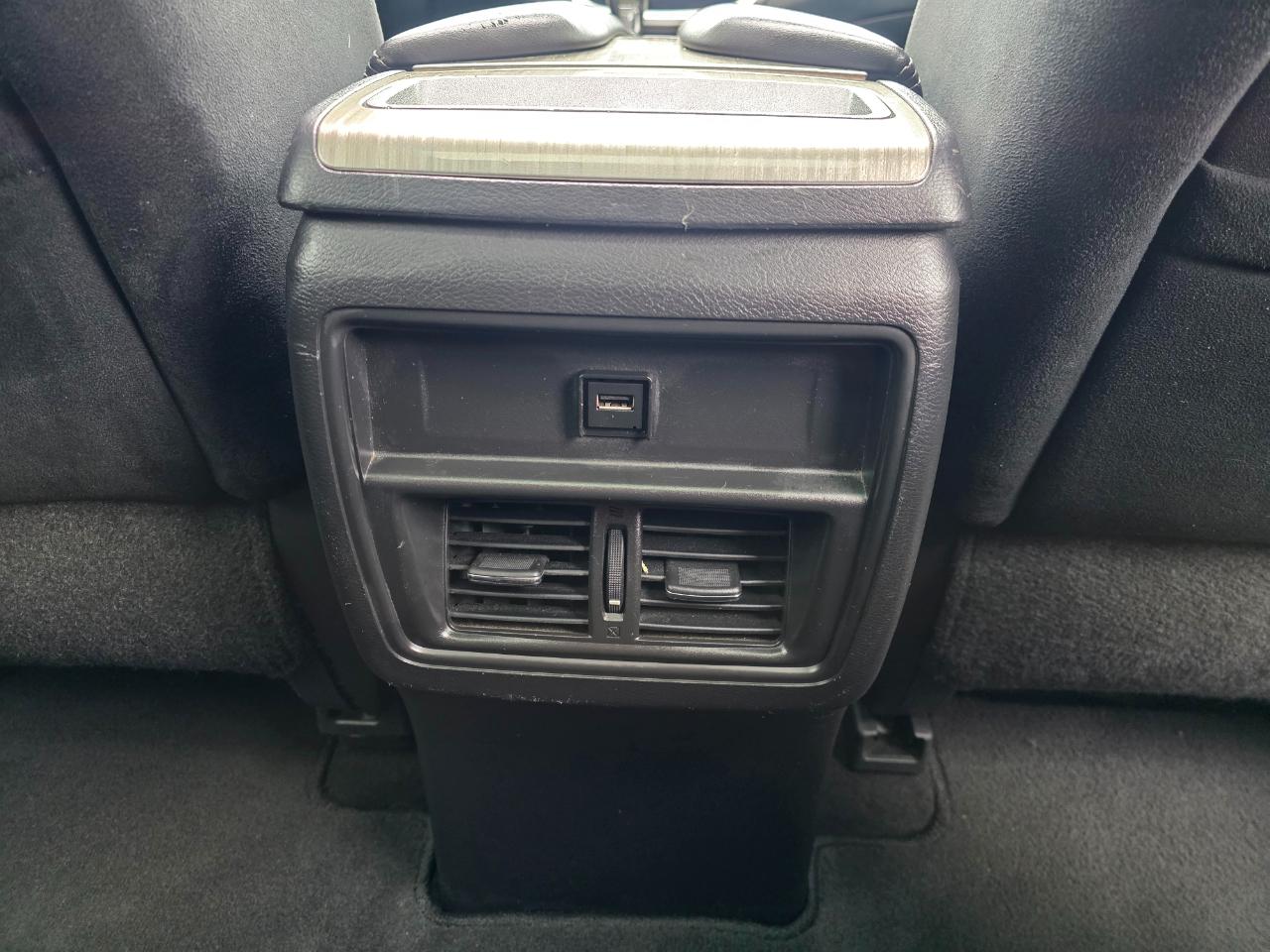 Nissan Murano AWD SV 2017