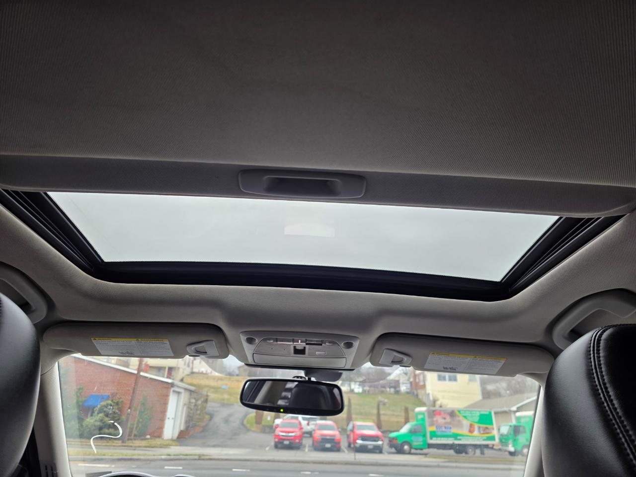 Infiniti Q50 3.0t Premium AWD 2017