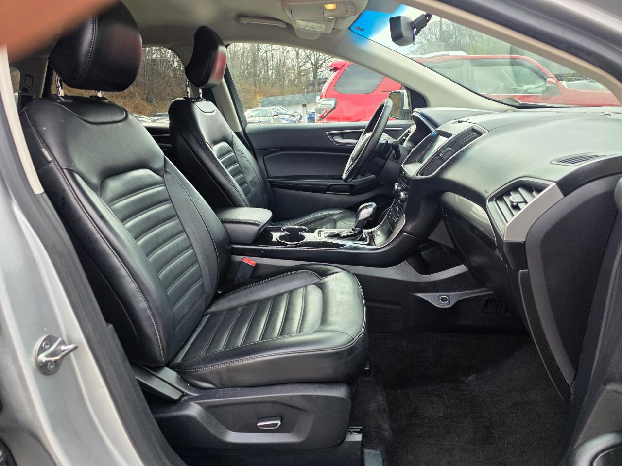 Ford Edge 4dr SEL AWD 2016