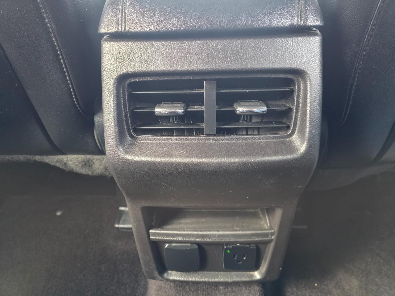 Ford Edge 4dr SEL AWD 2016