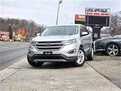 2016 Ford Edge 