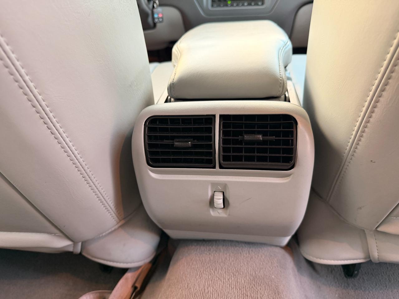 Lincoln Town Car 4dr Sdn Signature 2007