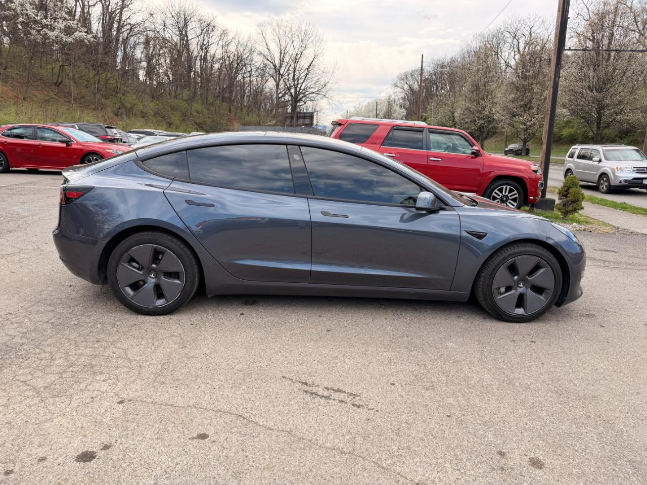 Tesla Model 3 RWD 2023