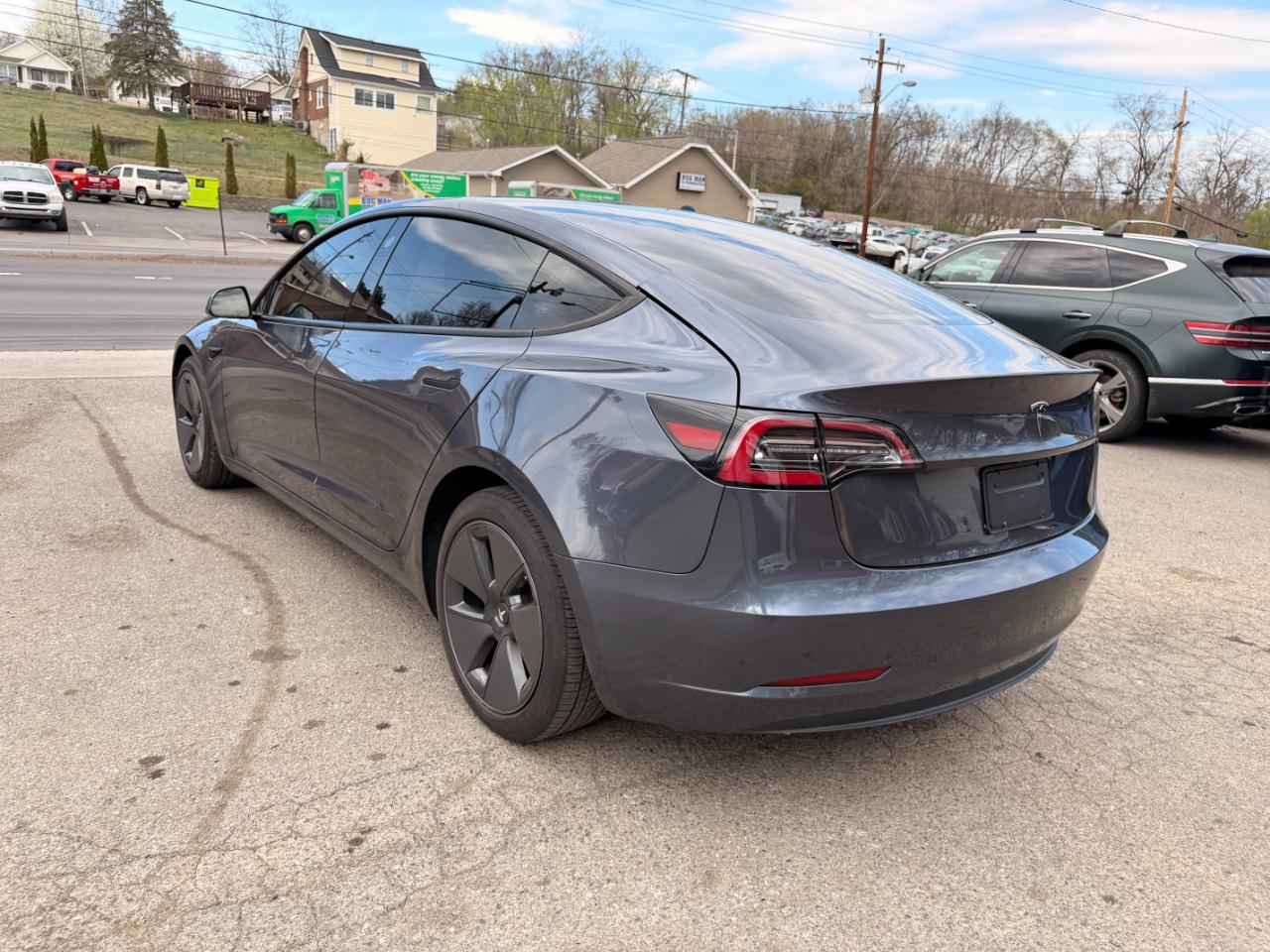 Tesla Model 3 RWD 2023