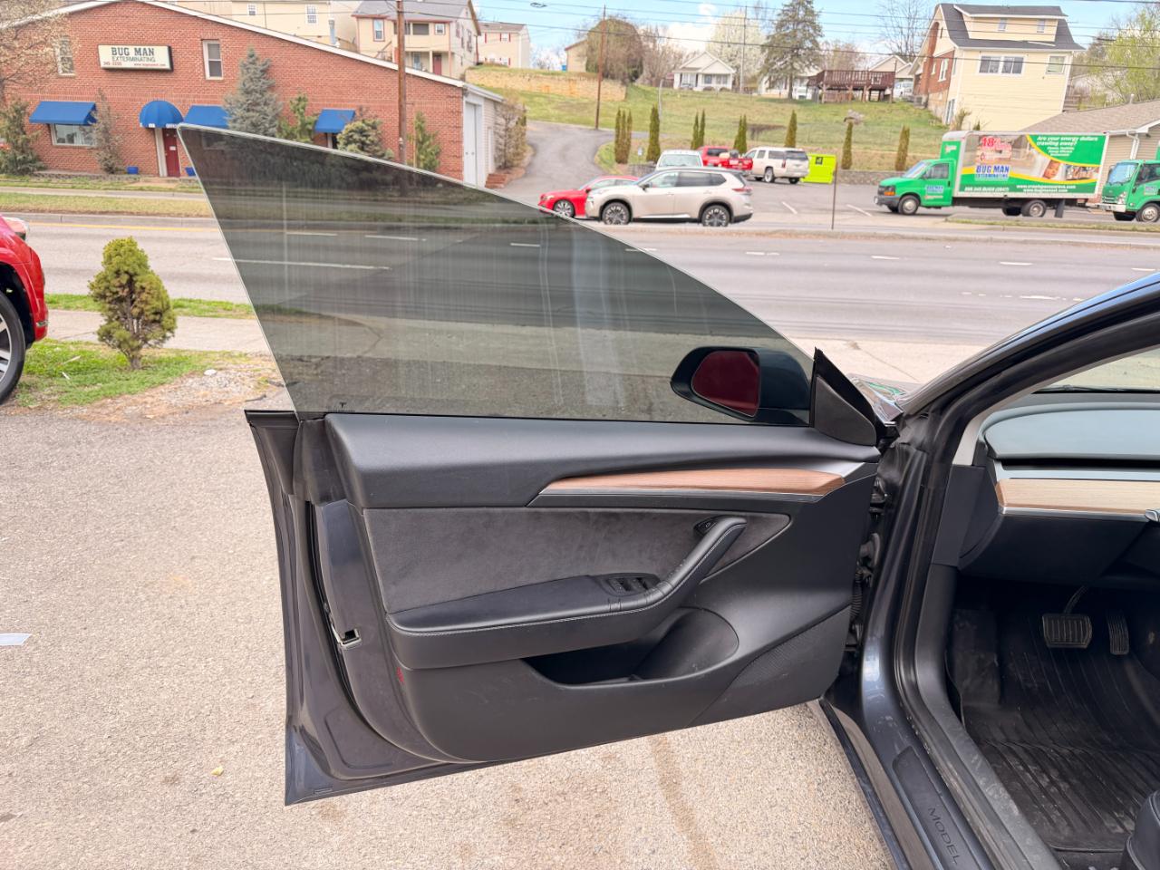 Tesla Model 3 RWD 2023