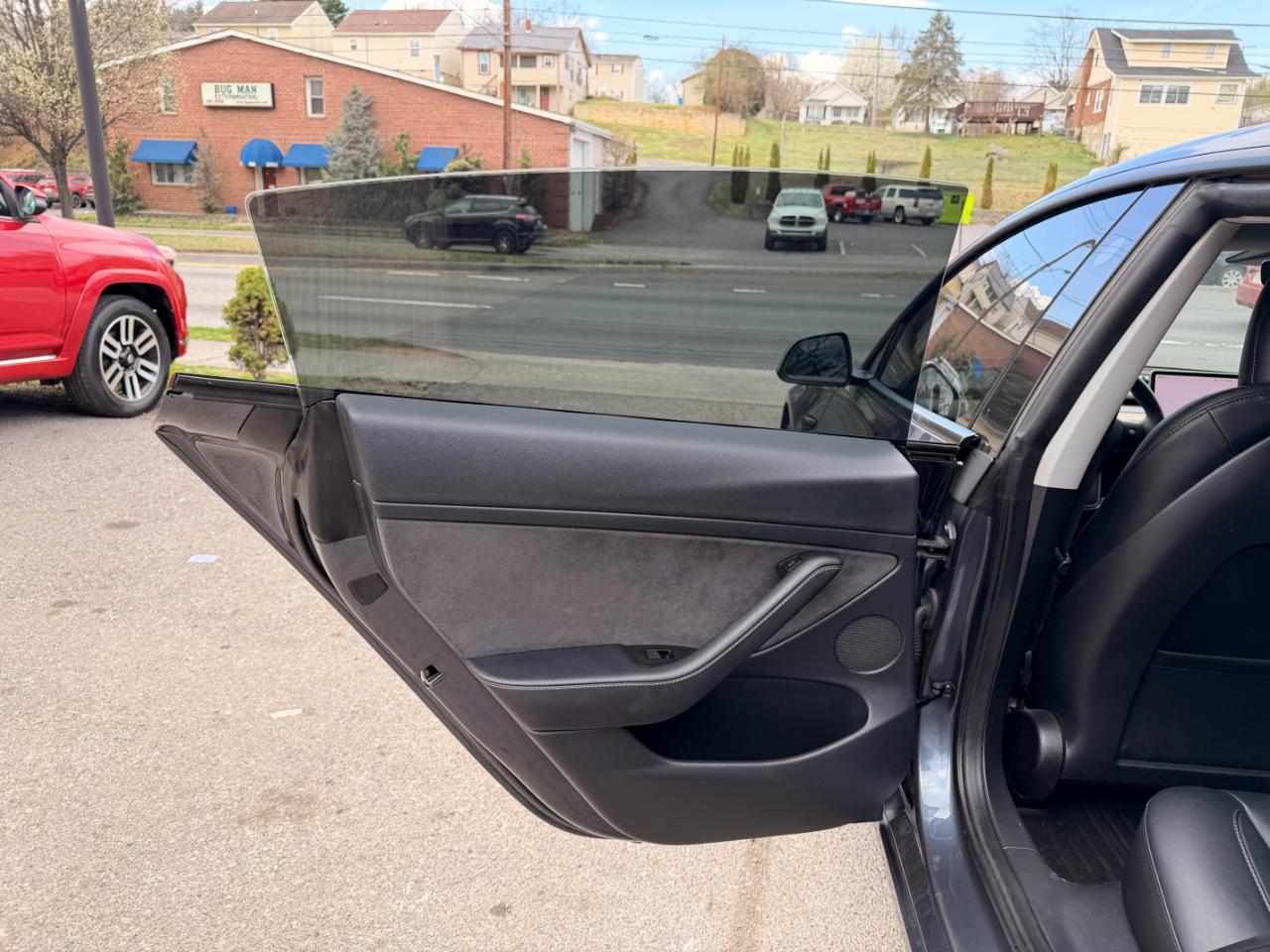 Tesla Model 3 RWD 2023