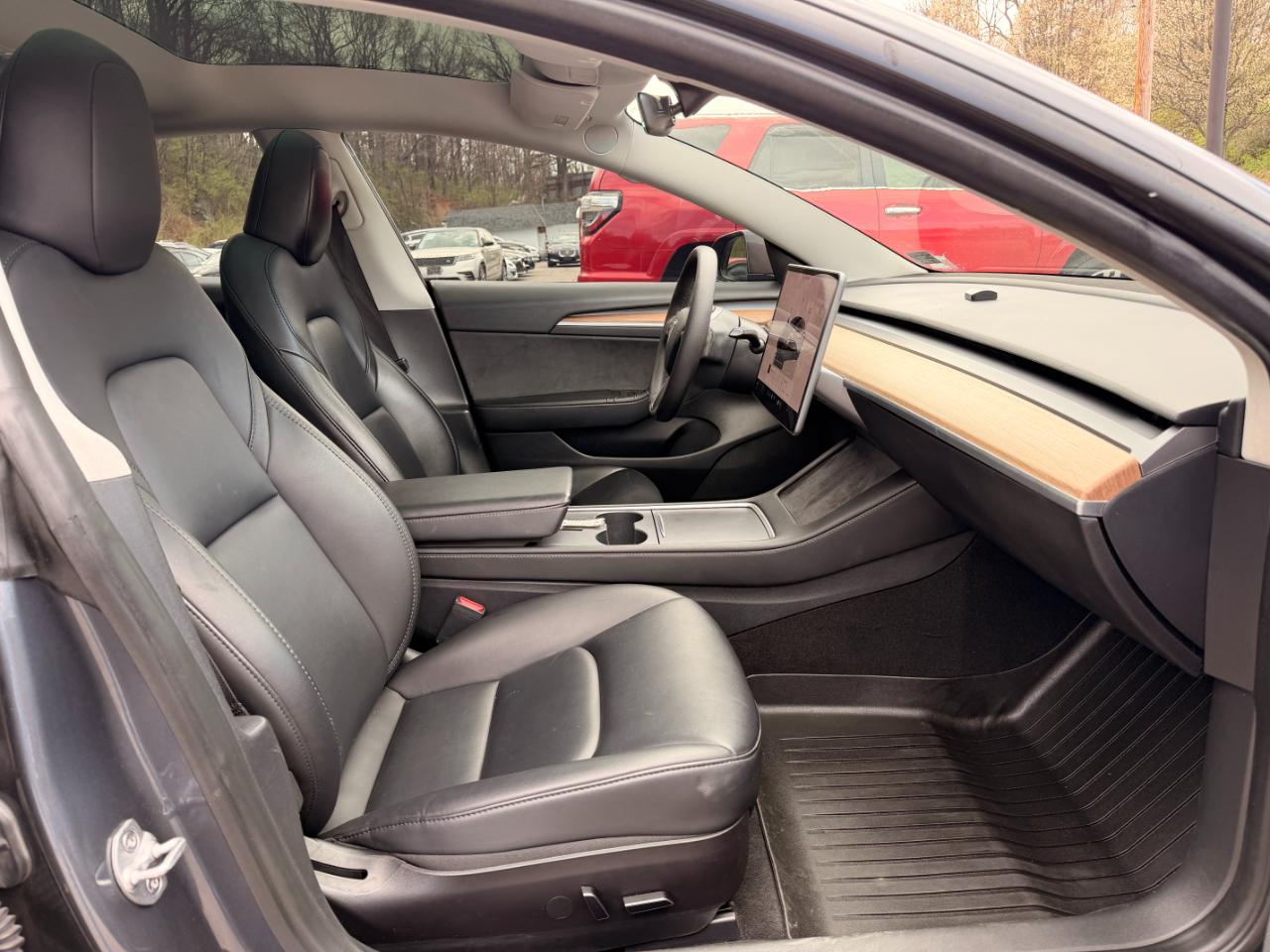 Tesla Model 3 RWD 2023